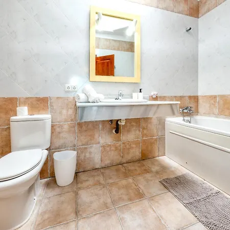 Casa Iria - Private Pool And Bbq By Lanzarote プラヤ・ブランカ