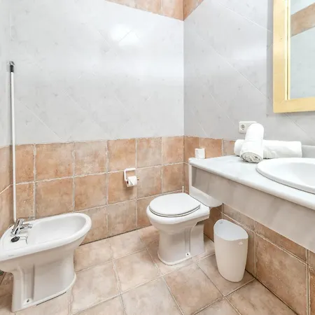 別荘 Casa Iria - Private Pool And Bbq By Lanzarote プラヤ・ブランカ