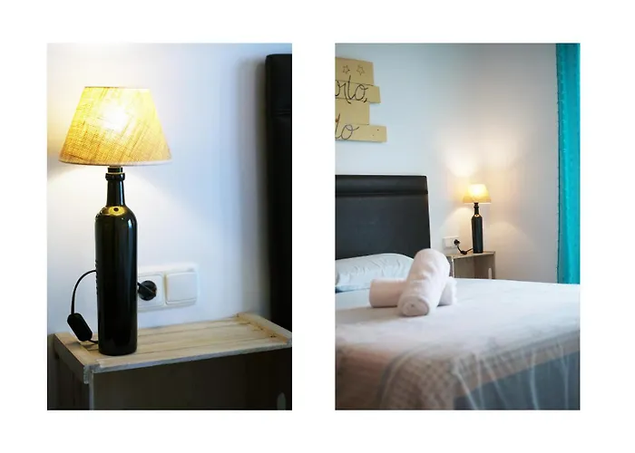 Casa Iria - Private Pool And Bbq By Lanzarote Casa de Férias Playa Blanca (Lanzarote)