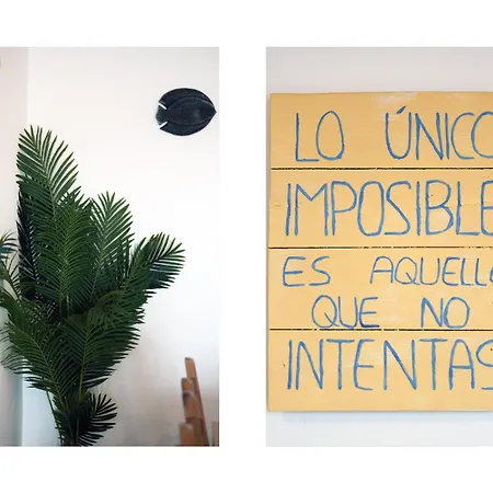 Casa Iria - Private Pool And Bbq By Lanzarote * Playa Blanca (Lanzarote)