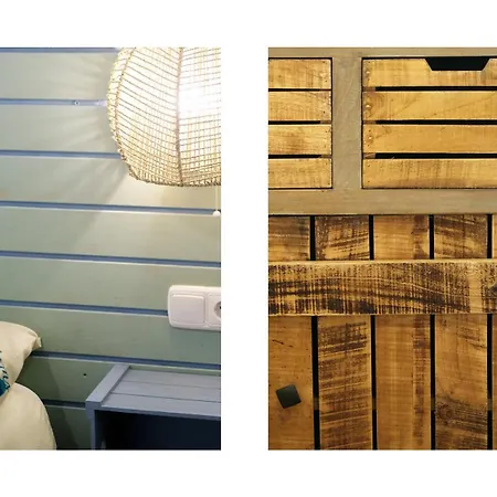 Casa Iria - Private Pool&bbq By Lanzarote Сasa de vacaciones Playa Blanca (Lanzarote)