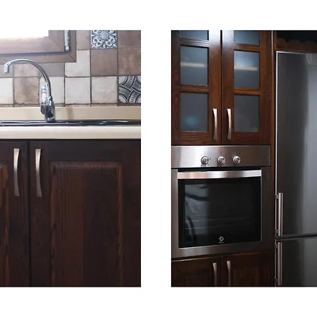 Casa Iria - Private Pool&bbq By Lanzarote *