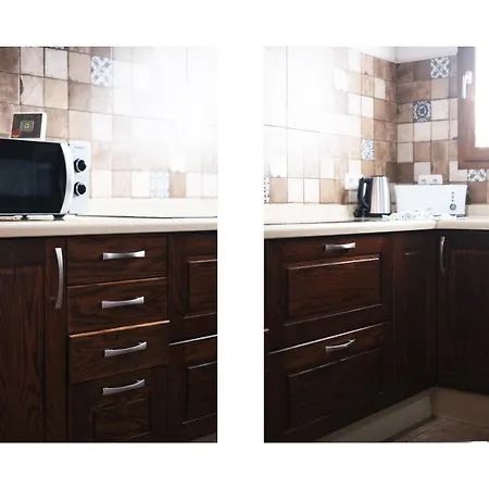 Casa Iria - Private Pool&bbq By Lanzarote * Playa Blanca (Lanzarote)