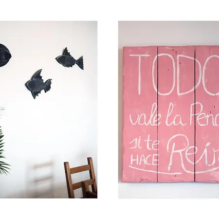 Casa Iria - Private Pool&bbq By Lanzarote