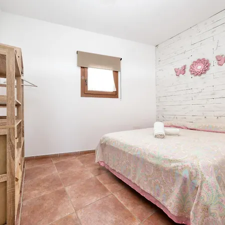 Casa Iria - Private Pool And Bbq By Lanzarote * Playa Blanca (Lanzarote)