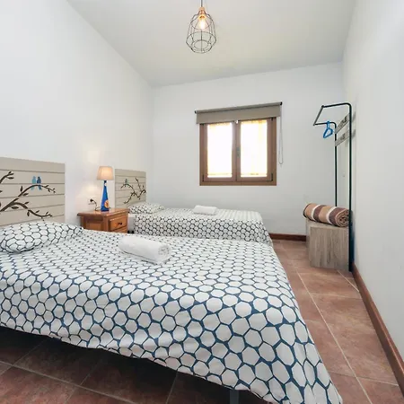 Casa Iria - Private Pool&bbq By Lanzarote *