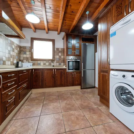 Casa Iria - Private Pool&bbq By Lanzarote Сasa de vacaciones Playa Blanca (Lanzarote)