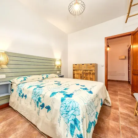 Casa Iria - Private Pool And Bbq By Lanzarote Hébergement de vacances