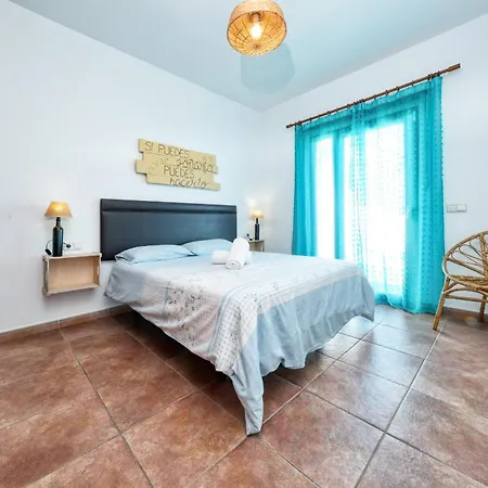 Casa Iria - Private Pool&bbq By Lanzarote *