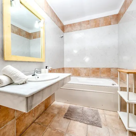 Сasa de vacaciones Casa Iria - Private Pool&bbq By Lanzarote