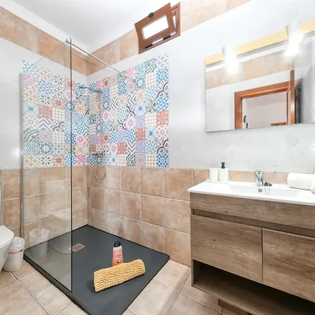 Casa Iria - Private Pool&bbq By Lanzarote Сasa de vacaciones Playa Blanca (Lanzarote)