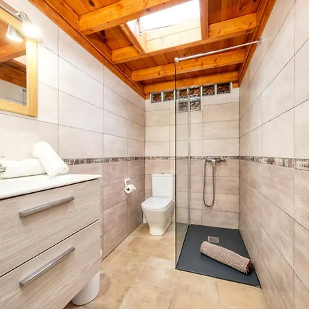 Casa Iria - Private Pool&bbq By Lanzarote Сasa de vacaciones