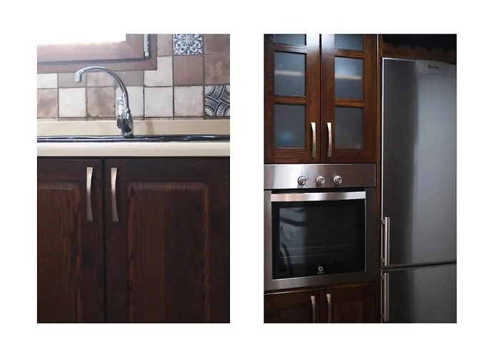 Casa Iria - Private Pool&bbq By Lanzarote *