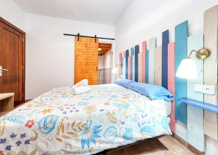 Σπίτι διακοπών Casa Iria - Private Pool And Bbq By Lanzarote Πλάγια Μπλάνκα