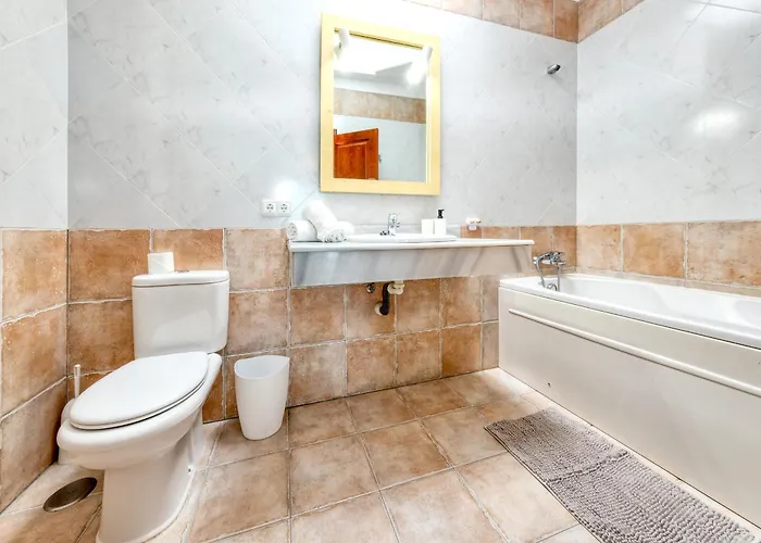 Casa Iria - Private Pool And Bbq By Lanzarote Playa Blanca