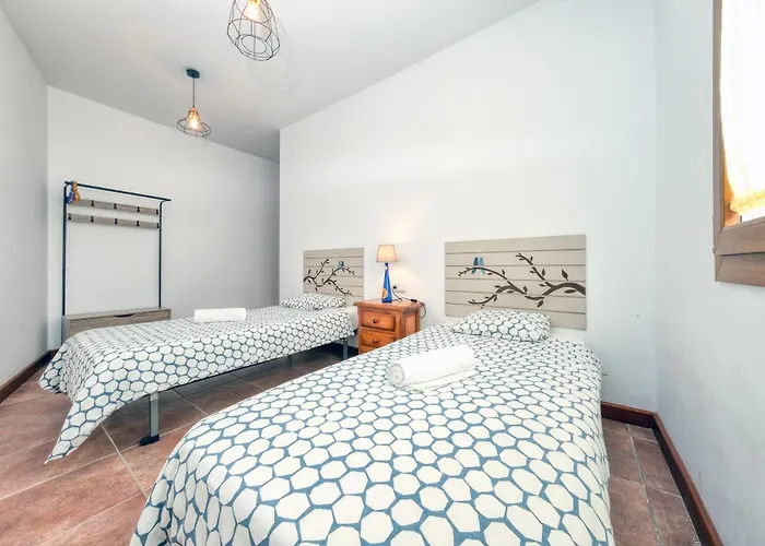 Casa Iria - Private Pool And Bbq By Lanzarote Σπίτι διακοπών *