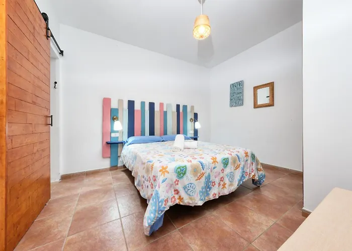 Σπίτι διακοπών Casa Iria - Private Pool And Bbq By Lanzarote Πλάγια Μπλάνκα