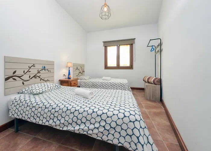 Casa Iria - Private Pool&bbq By Lanzarote *