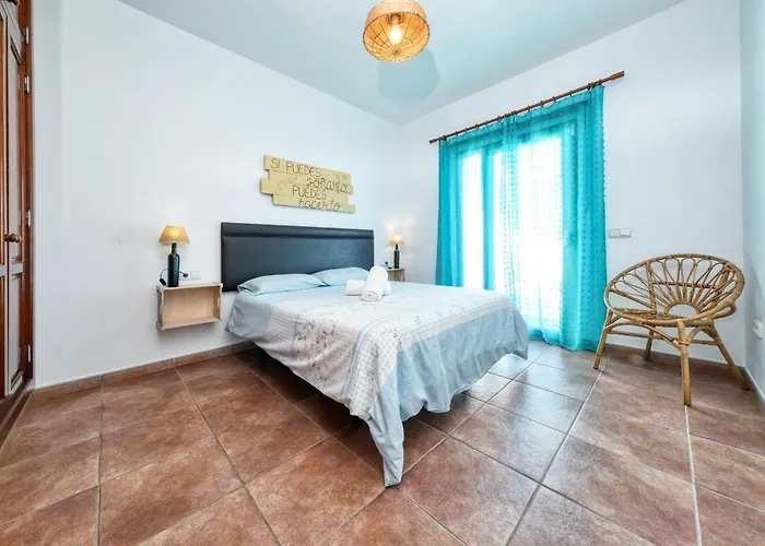 Casa Iria - Private Pool&bbq By Lanzarote *