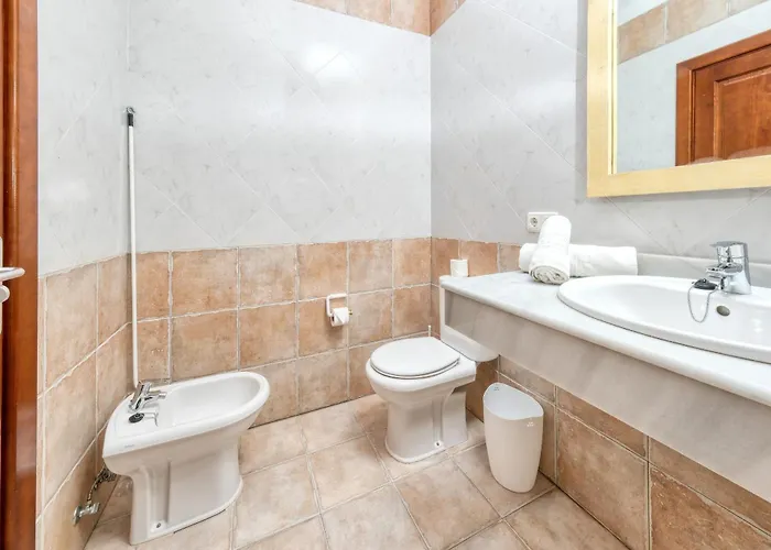 Casa vacanze Casa Iria - Private Pool&bbq By Lanzarote Playa Blanca (Lanzarote)