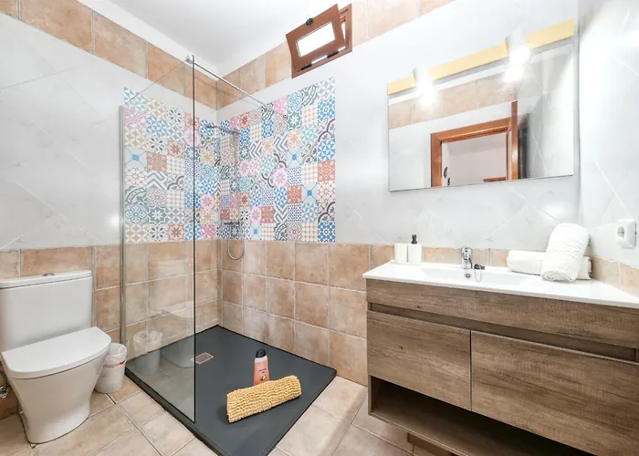 Casa Iria - Private Pool And Bbq By Lanzarote Σπίτι διακοπών Πλάγια Μπλάνκα