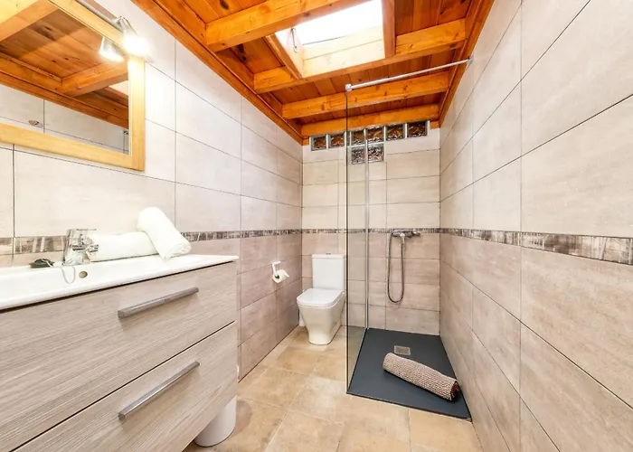 Casa Iria - Private Pool And Bbq By Lanzarote Tatil Evi