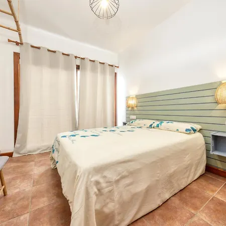 Ferienhaus Casa Iria - Private Pool And Bbq By Lanzarote