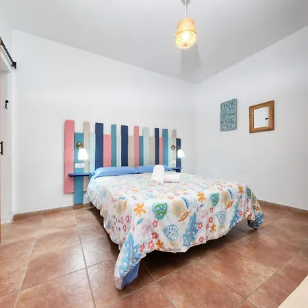 Ferienhaus Casa Iria - Private Pool And Bbq By Lanzarote Playa Blanca (Lanzarote)