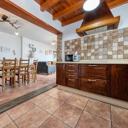 Casa Iria - Private Pool And Bbq By Lanzarote Prázdninový dům *