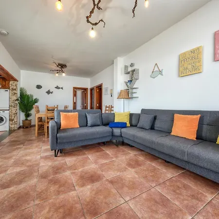 Ferienhaus Casa Iria - Private Pool And Bbq By Lanzarote *