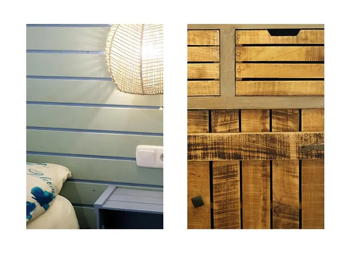 Casa Iria - Private Pool And Bbq By Lanzarote Prázdninový dům Playa Blanca (Lanzarote)