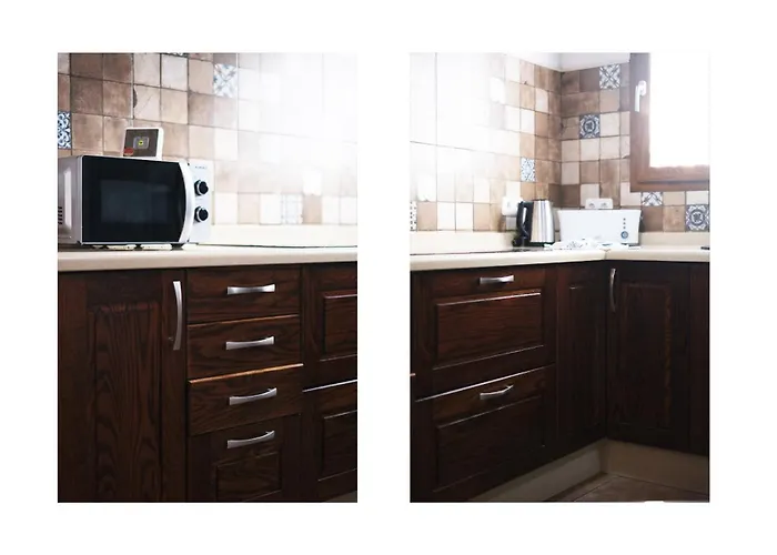 Casa Iria - Private Pool And Bbq By Lanzarote * Playa Blanca (Lanzarote)