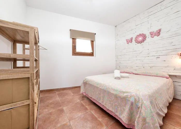 Casa Iria - Private Pool And Bbq By Lanzarote * Playa Blanca (Lanzarote)