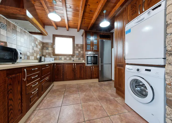 Casa Iria - Private Pool And Bbq By Lanzarote Semesterbostad Playa Blanca (Lanzarote)